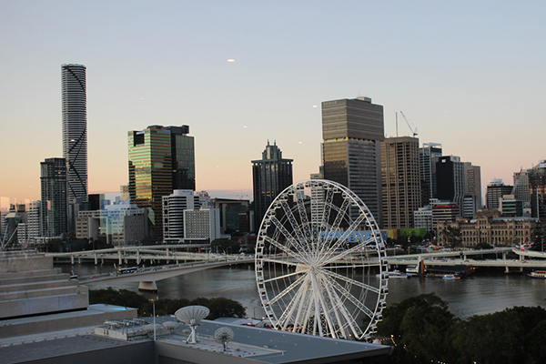 QLD Industry Dinner and Networking Event