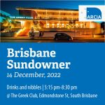 Sundowner: Brisbane