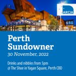 Sundowner: Perth