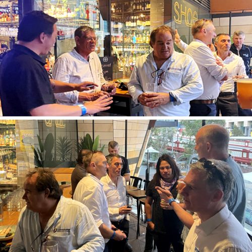 Perth Sundowner The Final 2022 Perth Sundowner – Recap - ARCIA