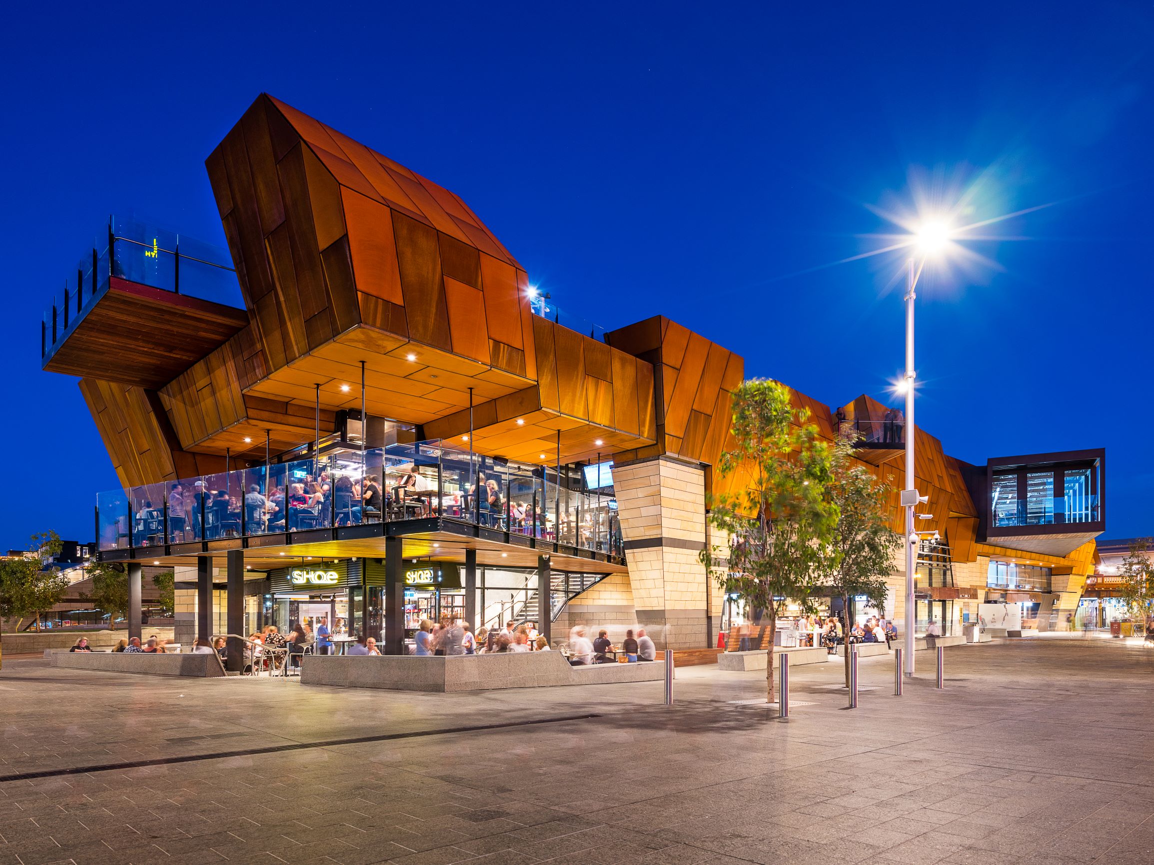 The Final 2022 Perth Sundowner Recap ARCIA