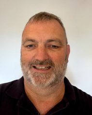 Photo of Dale Stacey