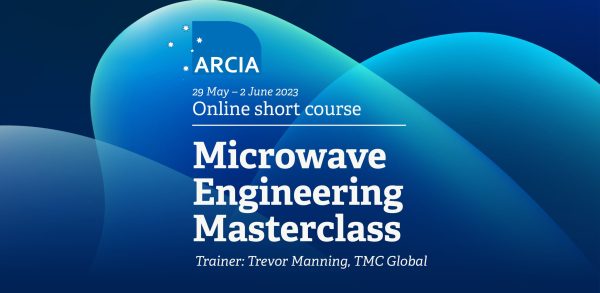 Microwave Engineering Masterclass [Online short course]