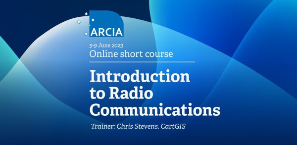 Introduction to Radio Communications [Online short course]