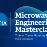 Microwave Engineering Masterclass [Online short course]