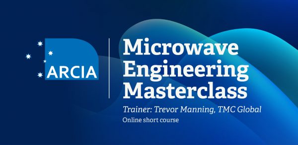 Microwave Engineering Masterclass [Online short course] August 2025