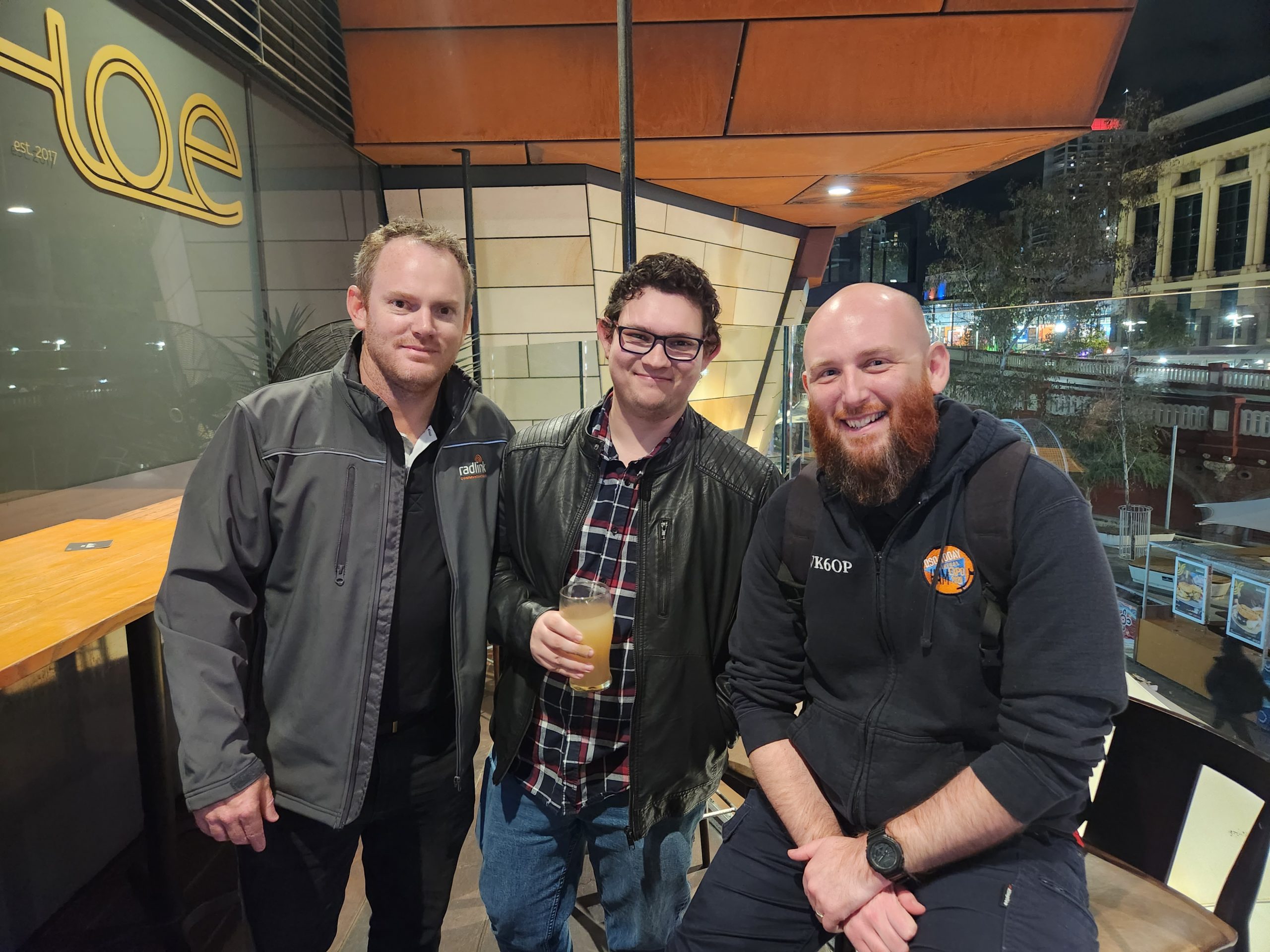 Perth Sundowner The Perth Sundowner Recap | June 2023 - ARCIA