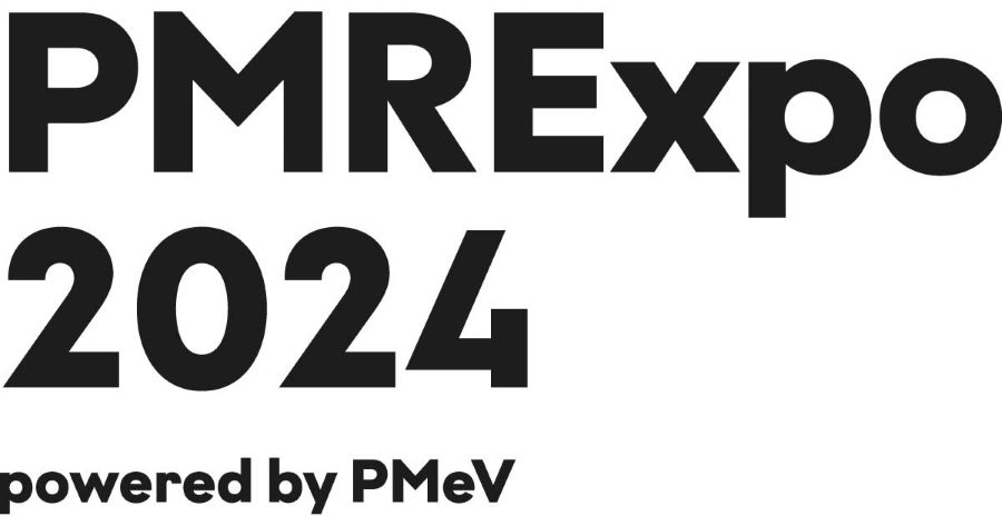 PMRExpo 2024: 26-28 November 2024