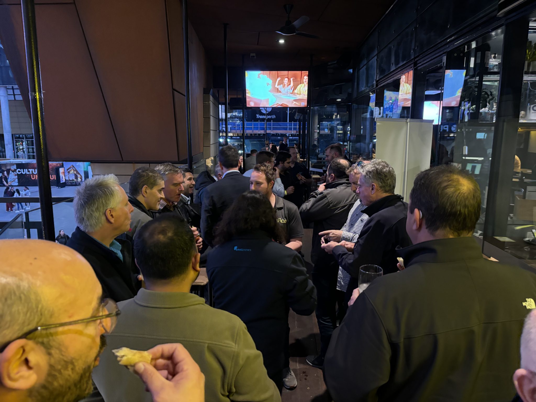 Perth Sundowner The Perth Sundowner Recap | August 2024 - ARCIA