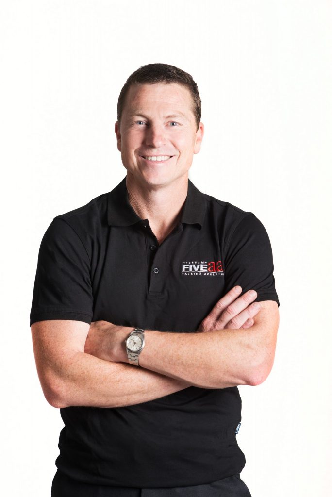 Mark Bickley