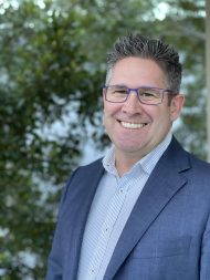 ARCIA Sydney Conference Craig Parnham