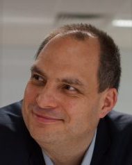 Peter Sinclair