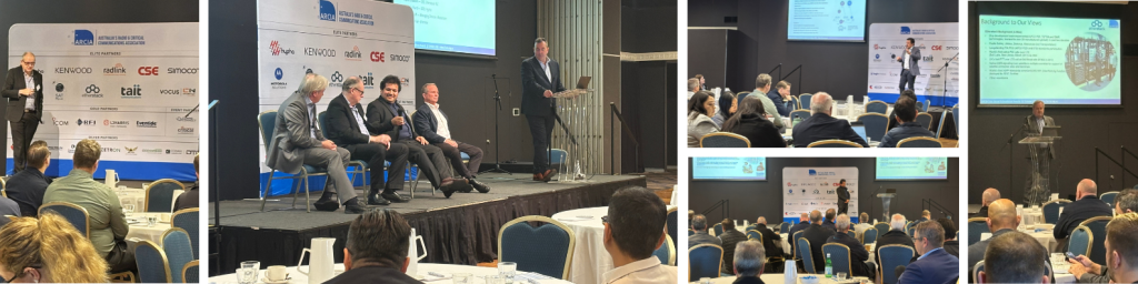 Brisbane Conference 2025