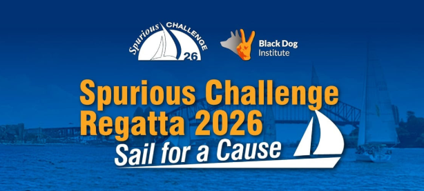 Spurious Challenge Regatta 2026