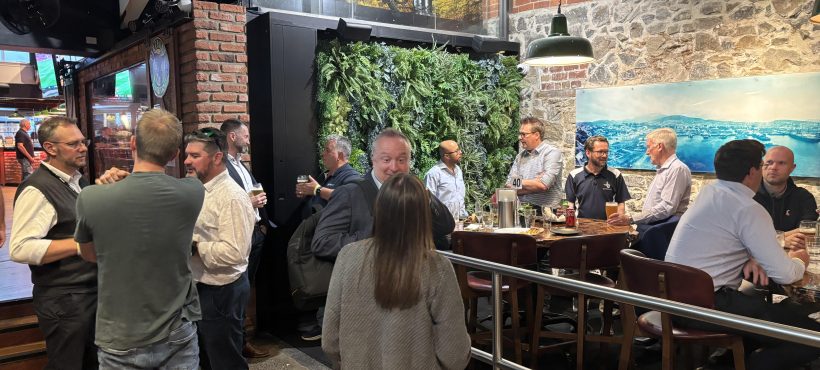 2026 ARCIA Hobart Sundowner